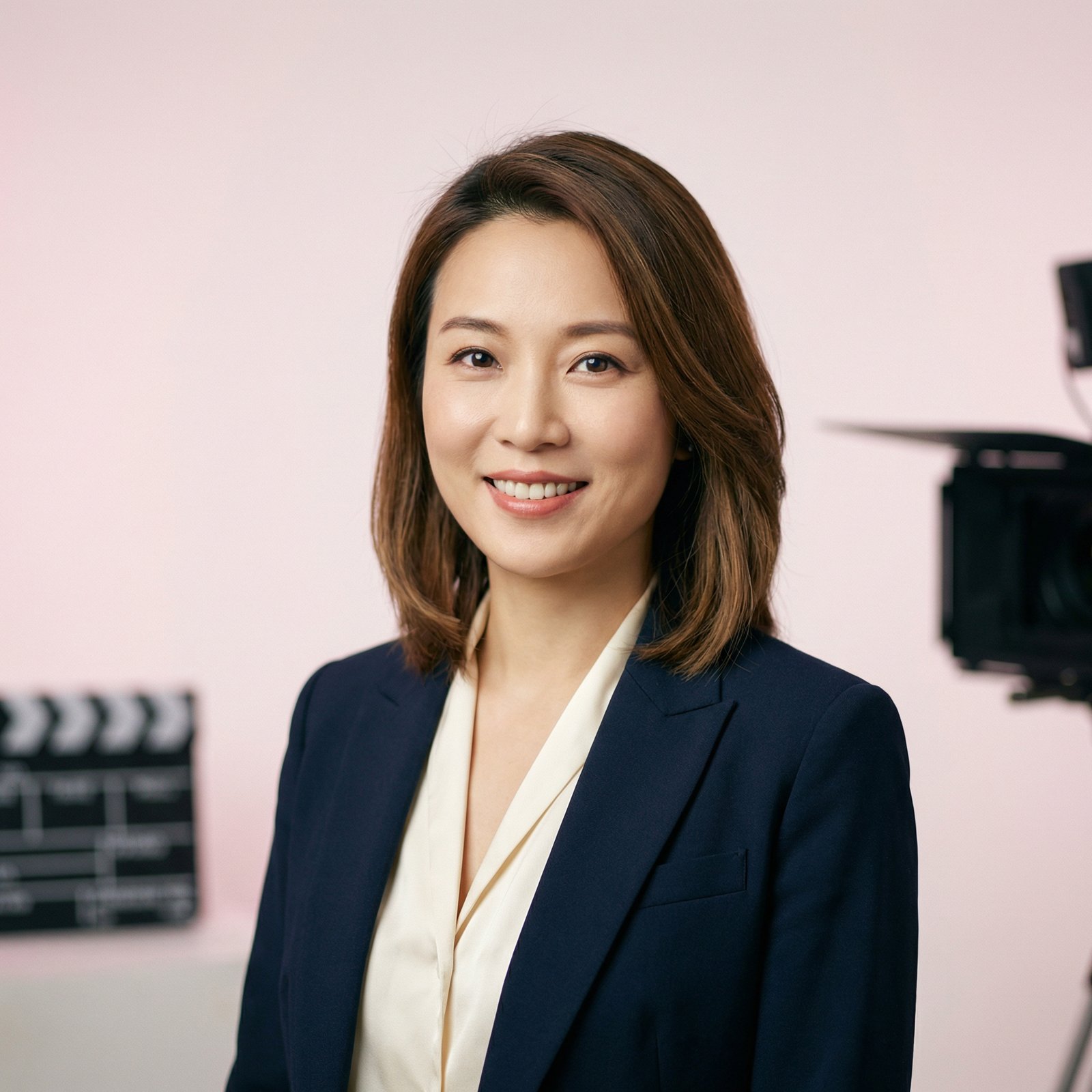 抖阴制片人林婉清