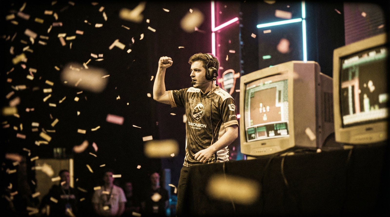 抖阴电竞视频制作教程