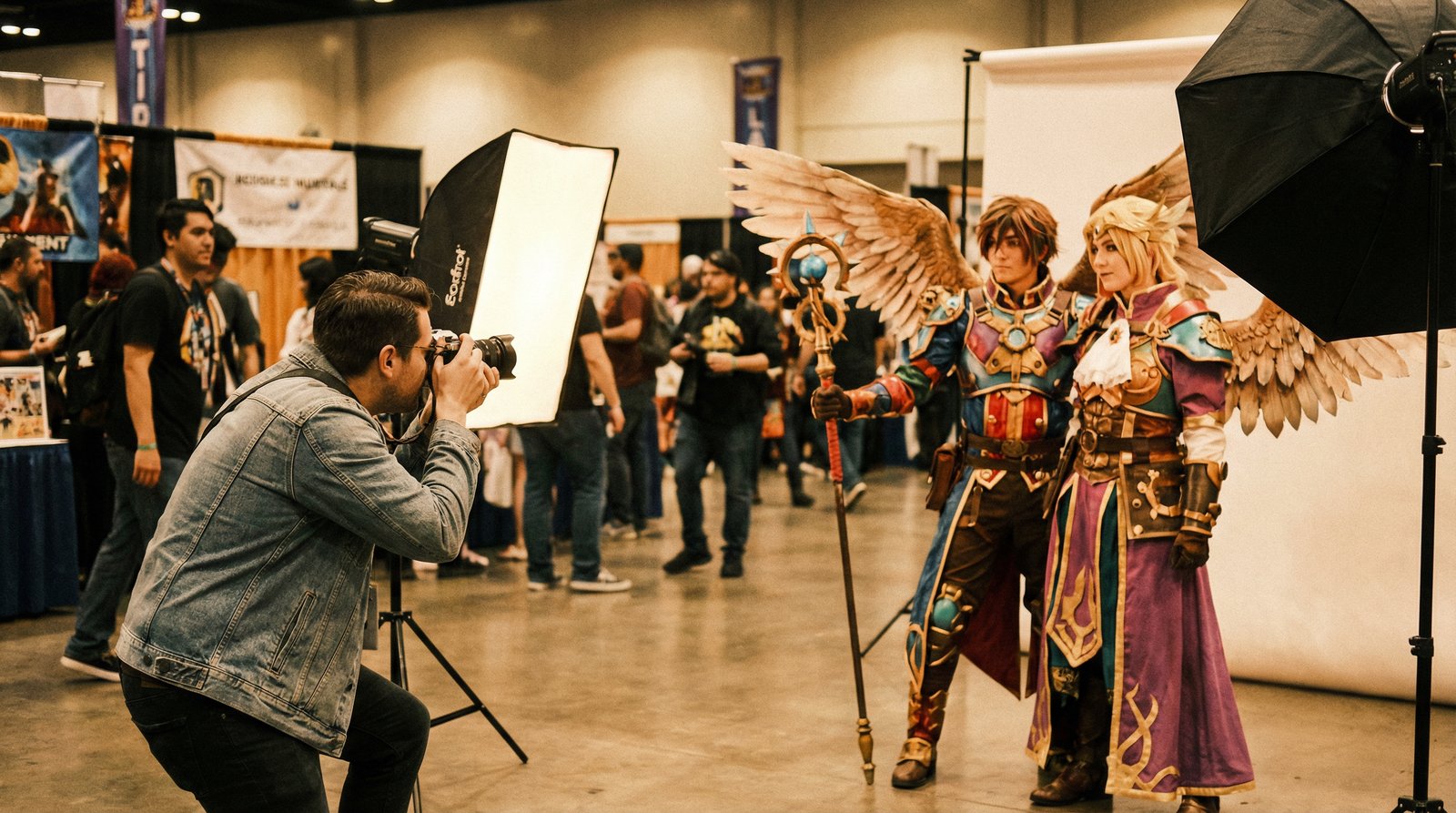 抖阴社区cosplay话题