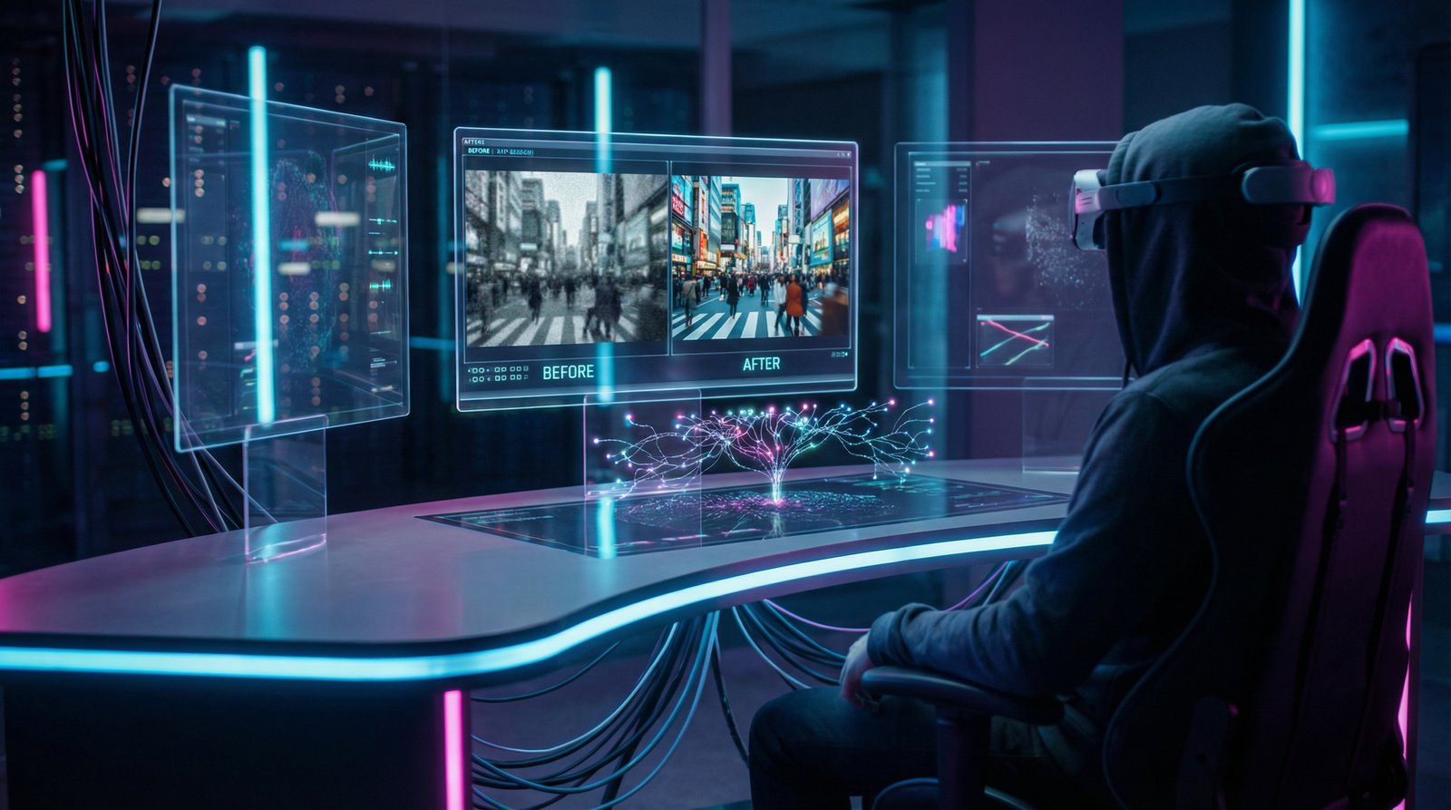 抖阴视频剪辑入门教程