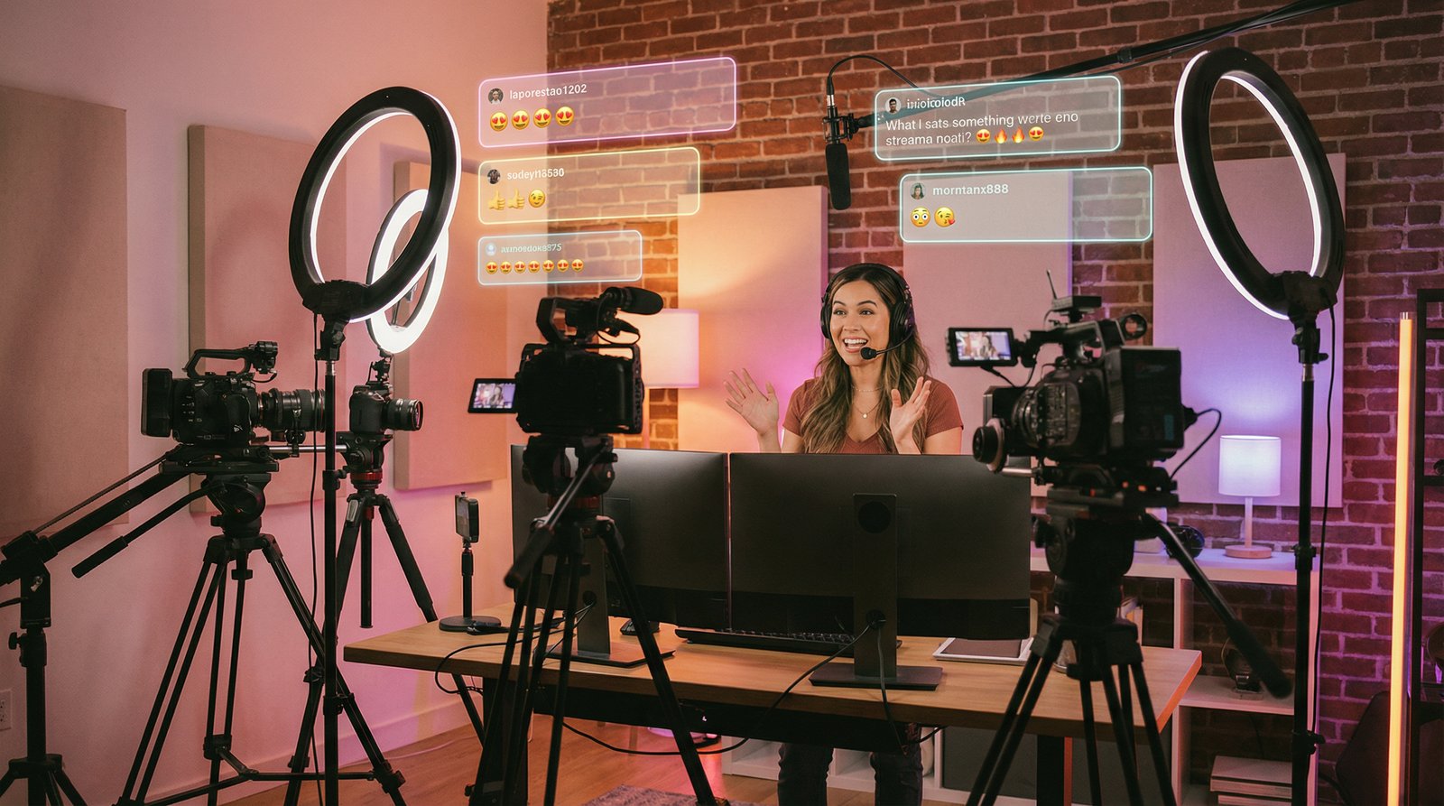 抖阴直播视频教程