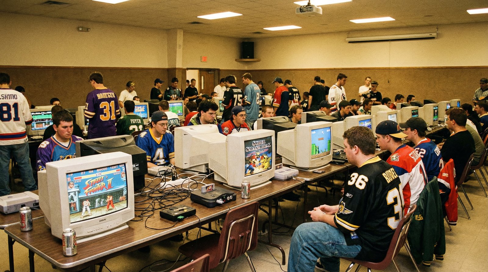 抖阴怀旧电竞视频