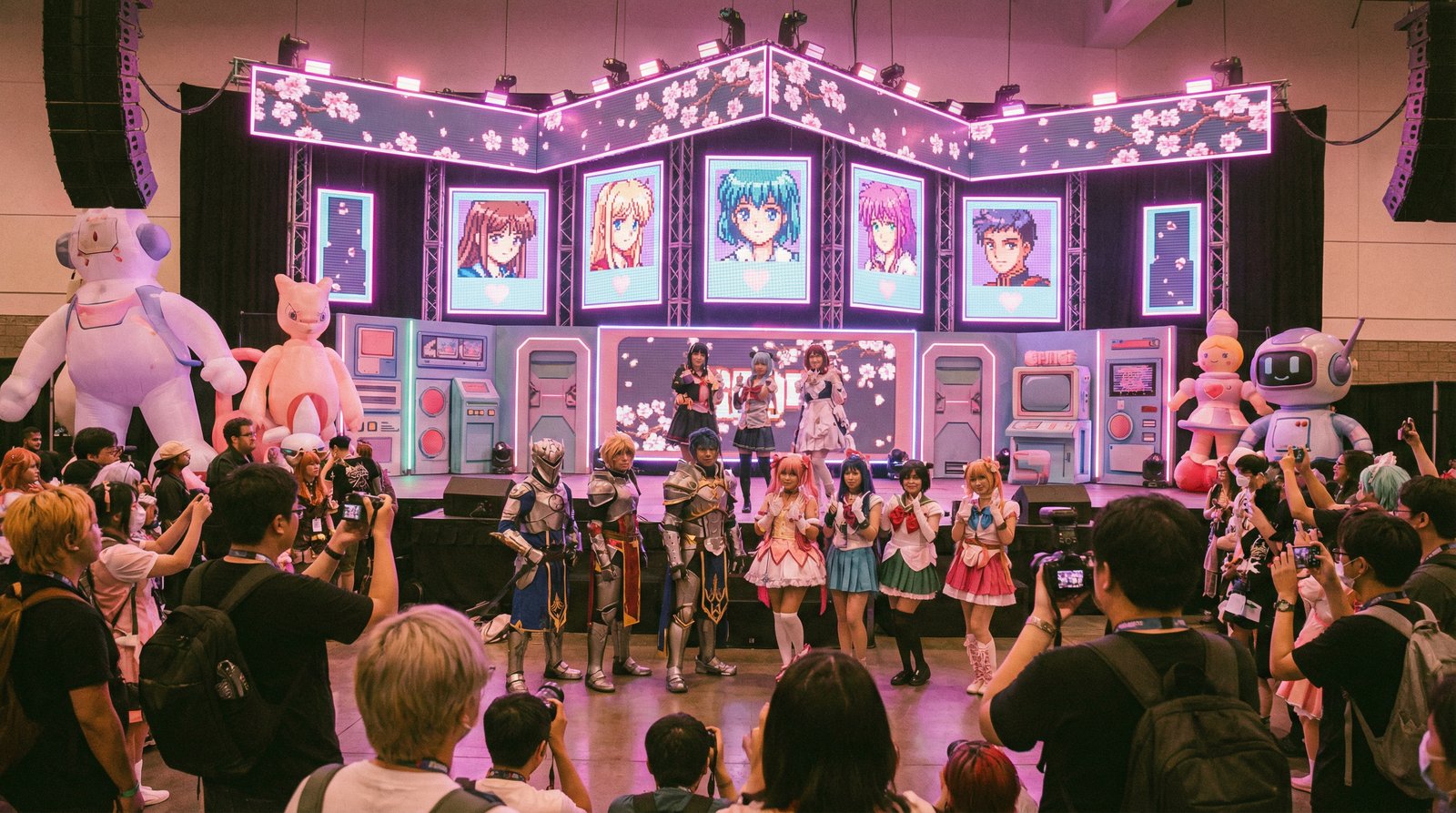 抖阴动漫展会视频